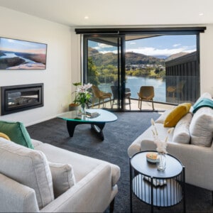 Short Term Accommodation Course