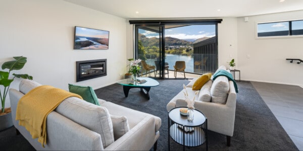 Short Term Accommodation Course