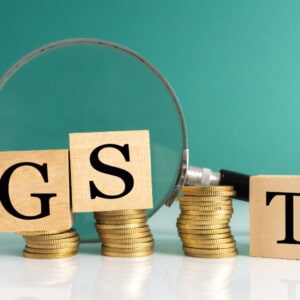 GST Course