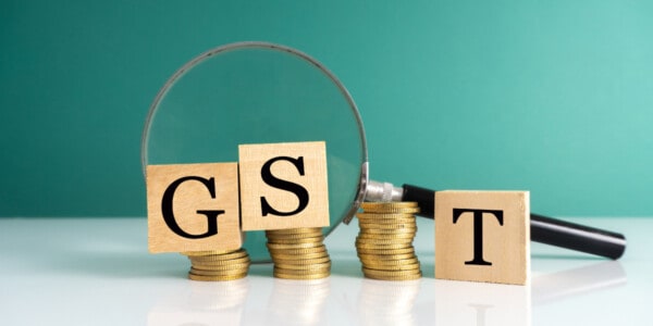GST Course