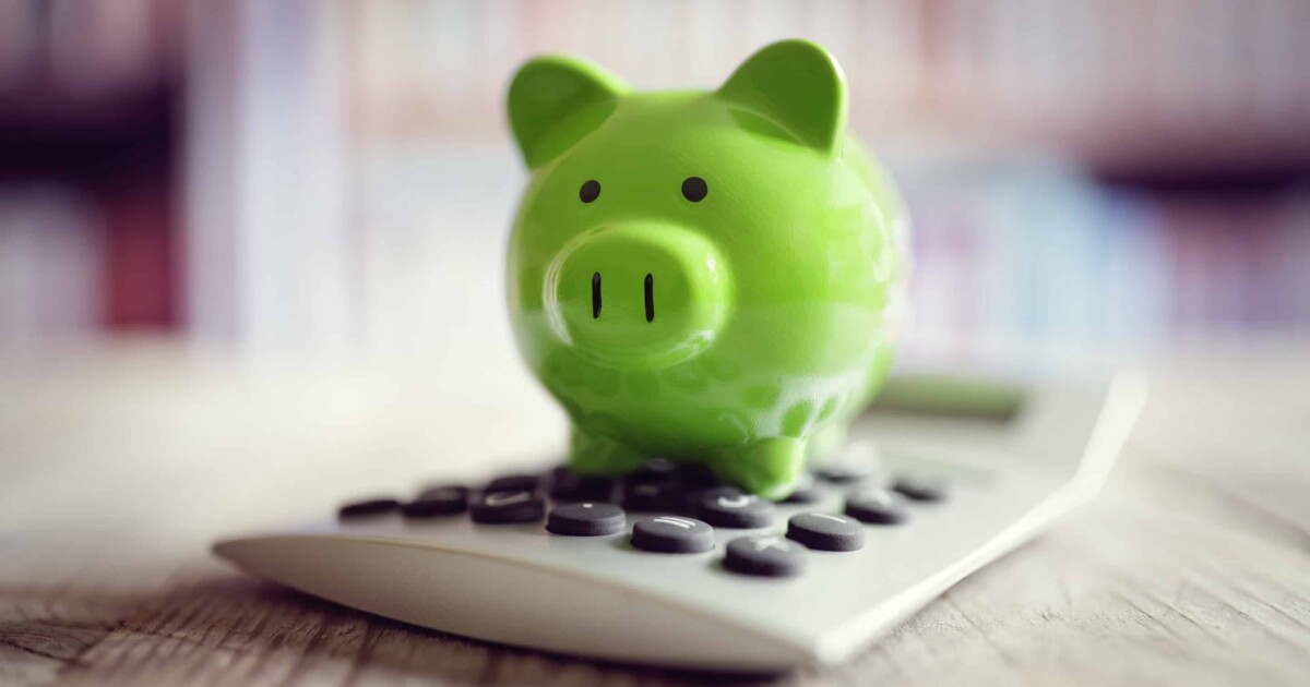 Piggy Bank