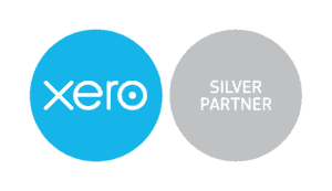 Xero Partner Badge